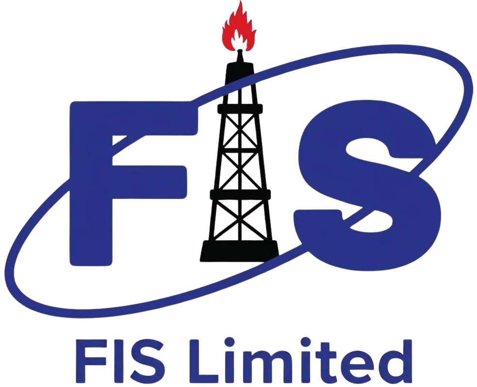 FIS Primary Logo
