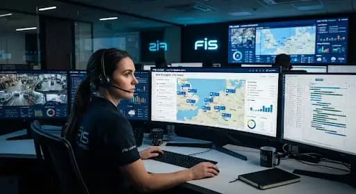 The Future of Digital Logistics in Oil & Gas
